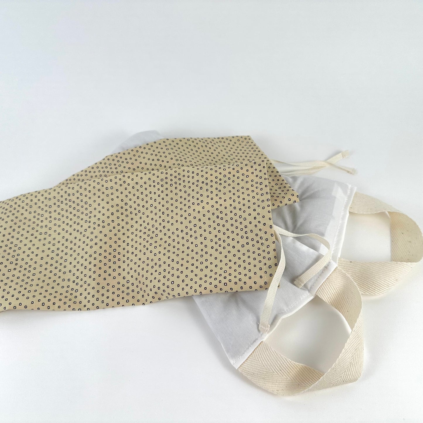 Lavender Neck Wrap | Basics Collection