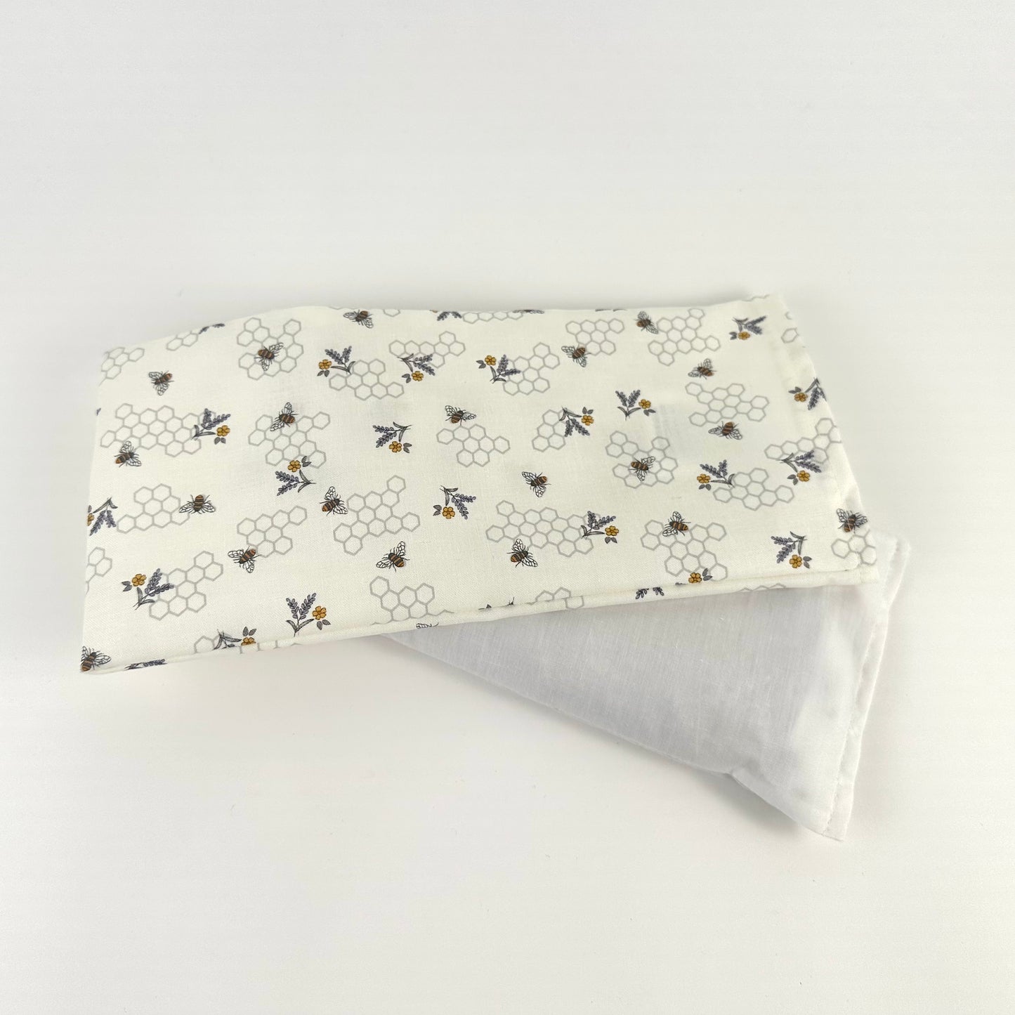 Lavender Eye Pillow | Honey Bee Collection