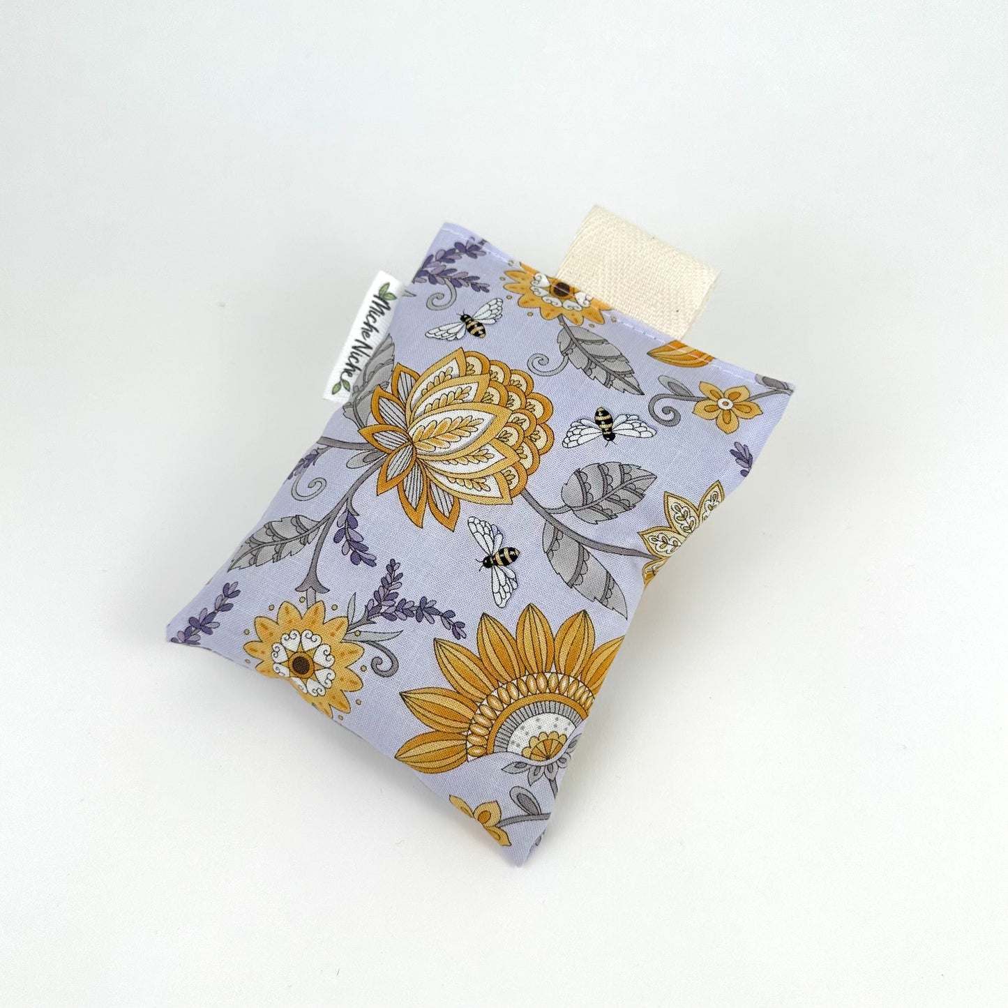 Lavender Dryer Bag - Honey Bee Collection