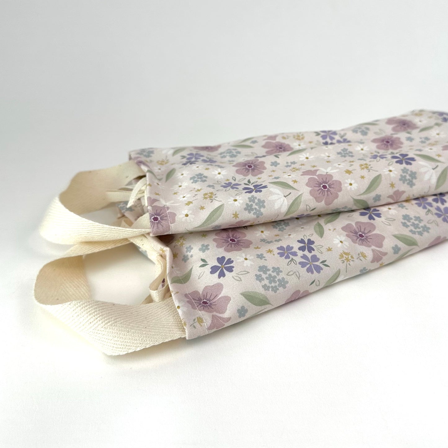 Lavender Neck Wrap | Lavender Flowers
