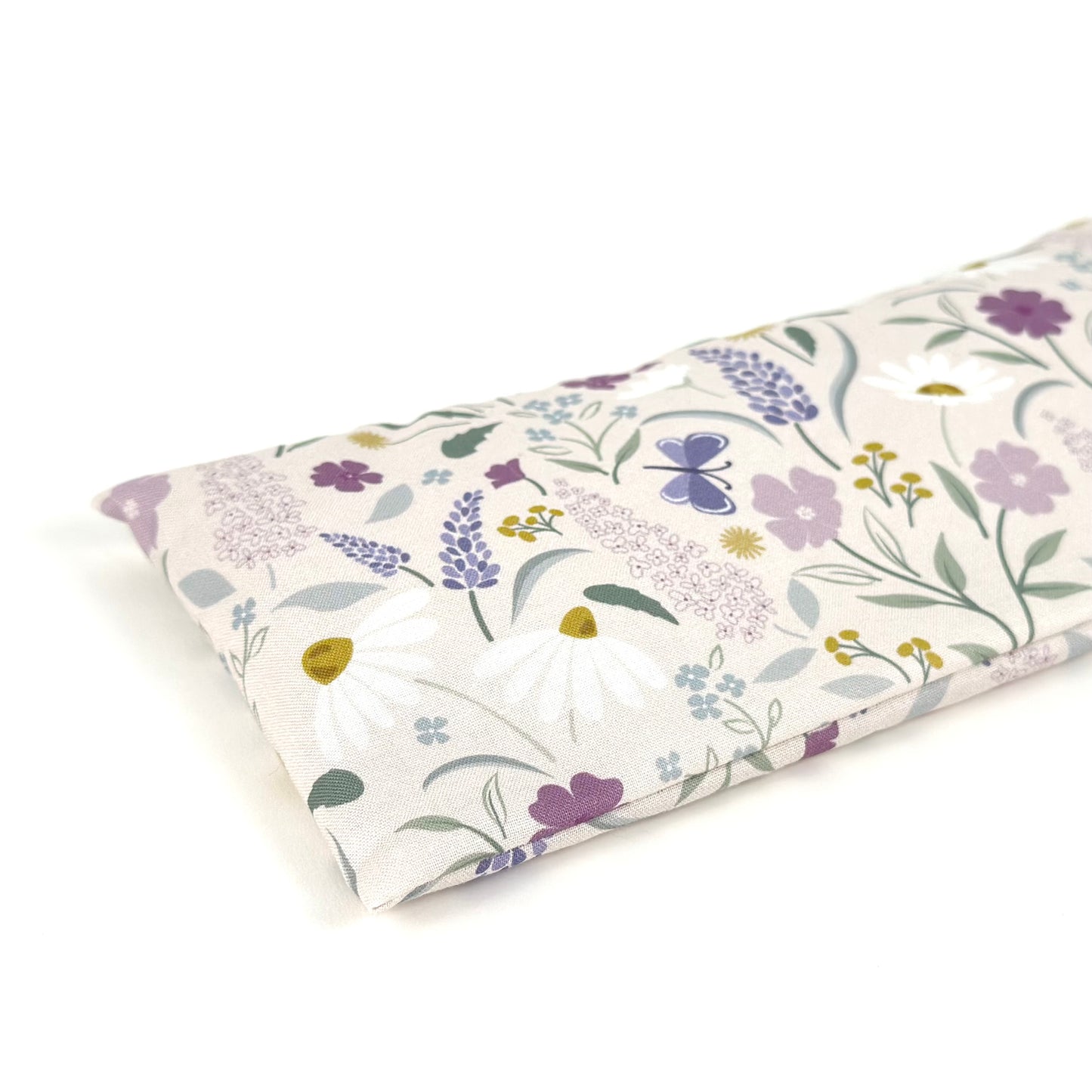 Lavender Eye Pillow | Lavender Flowers