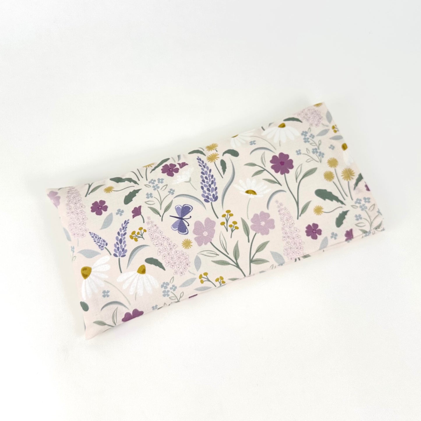 Lavender Eye Pillow | Lavender Flowers