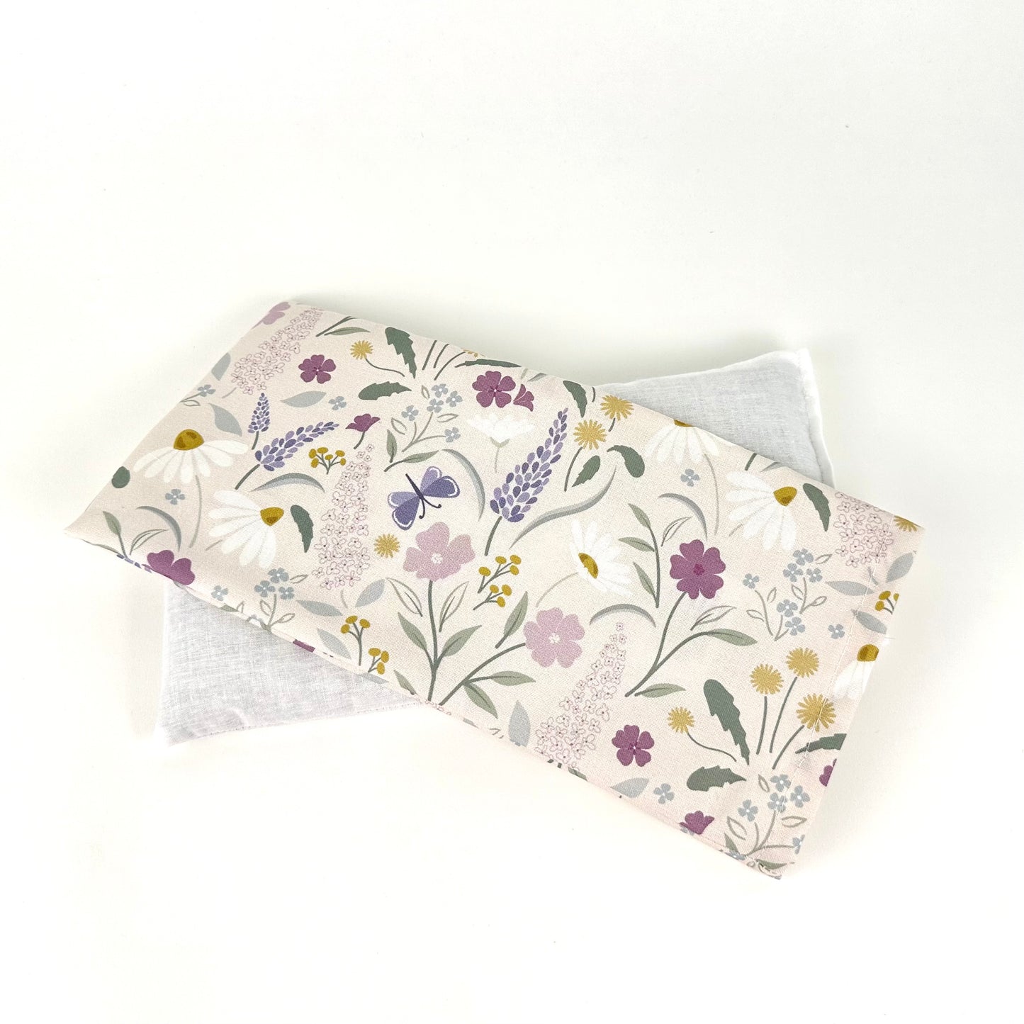 Lavender Eye Pillow | Lavender Flowers