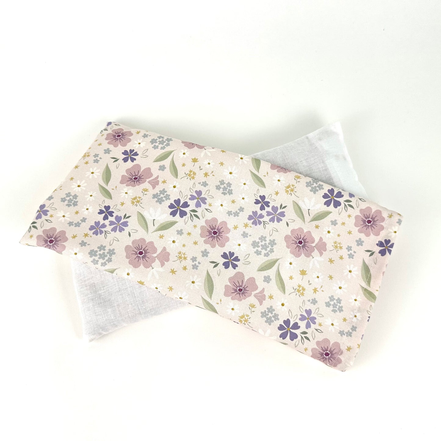 Lavender Eye Pillow | Lavender Flowers