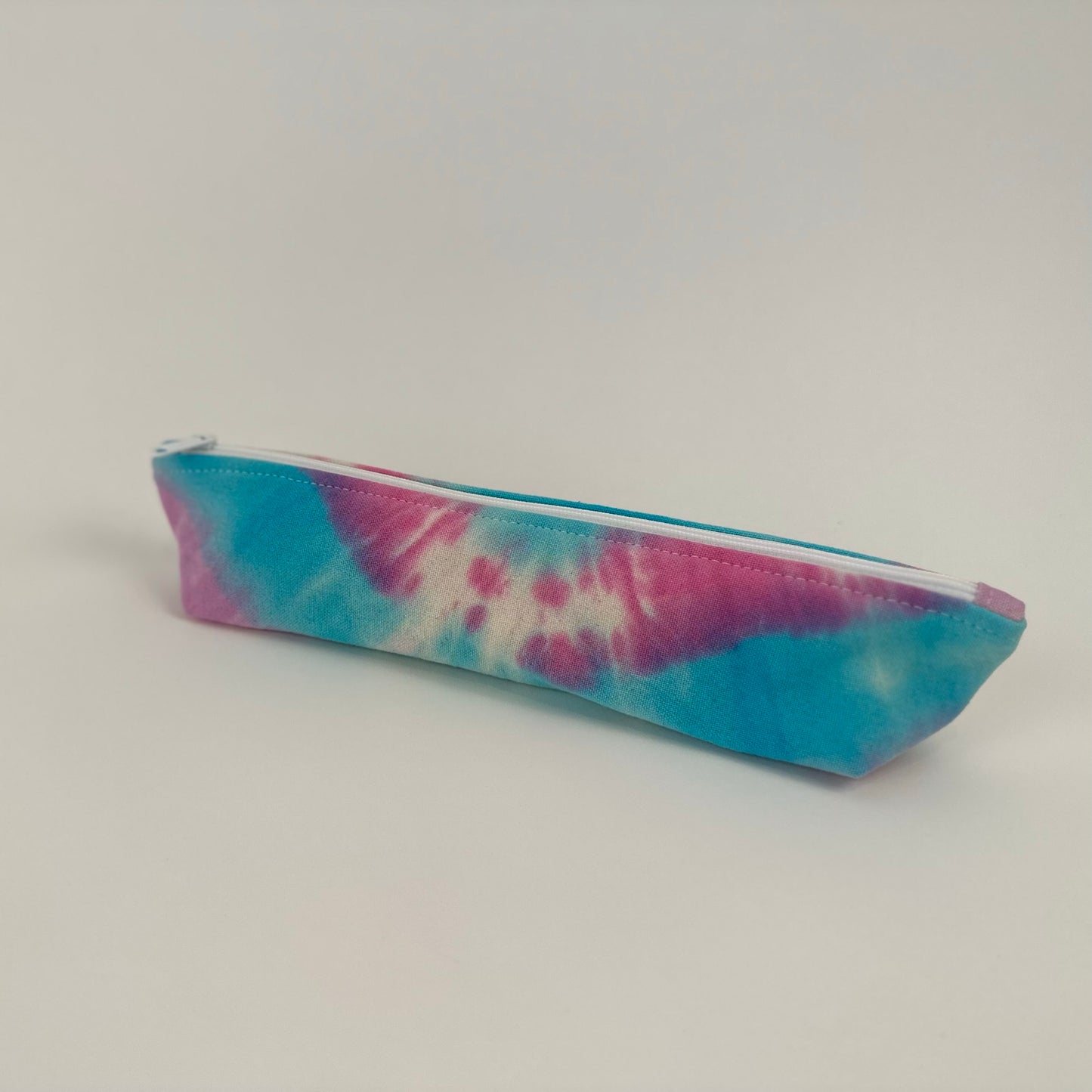 Tie-Dye On-the-go Cutlery Pouch Set | Eco-friendly Gift