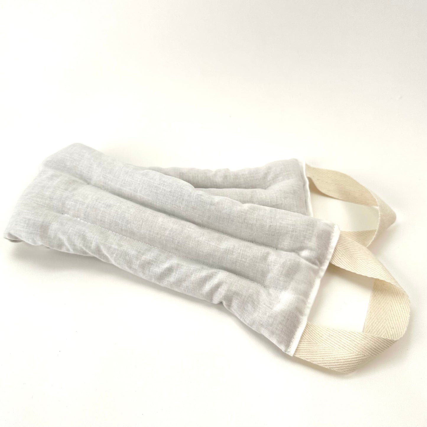 Lavender Neck Wrap | Lavender Flowers