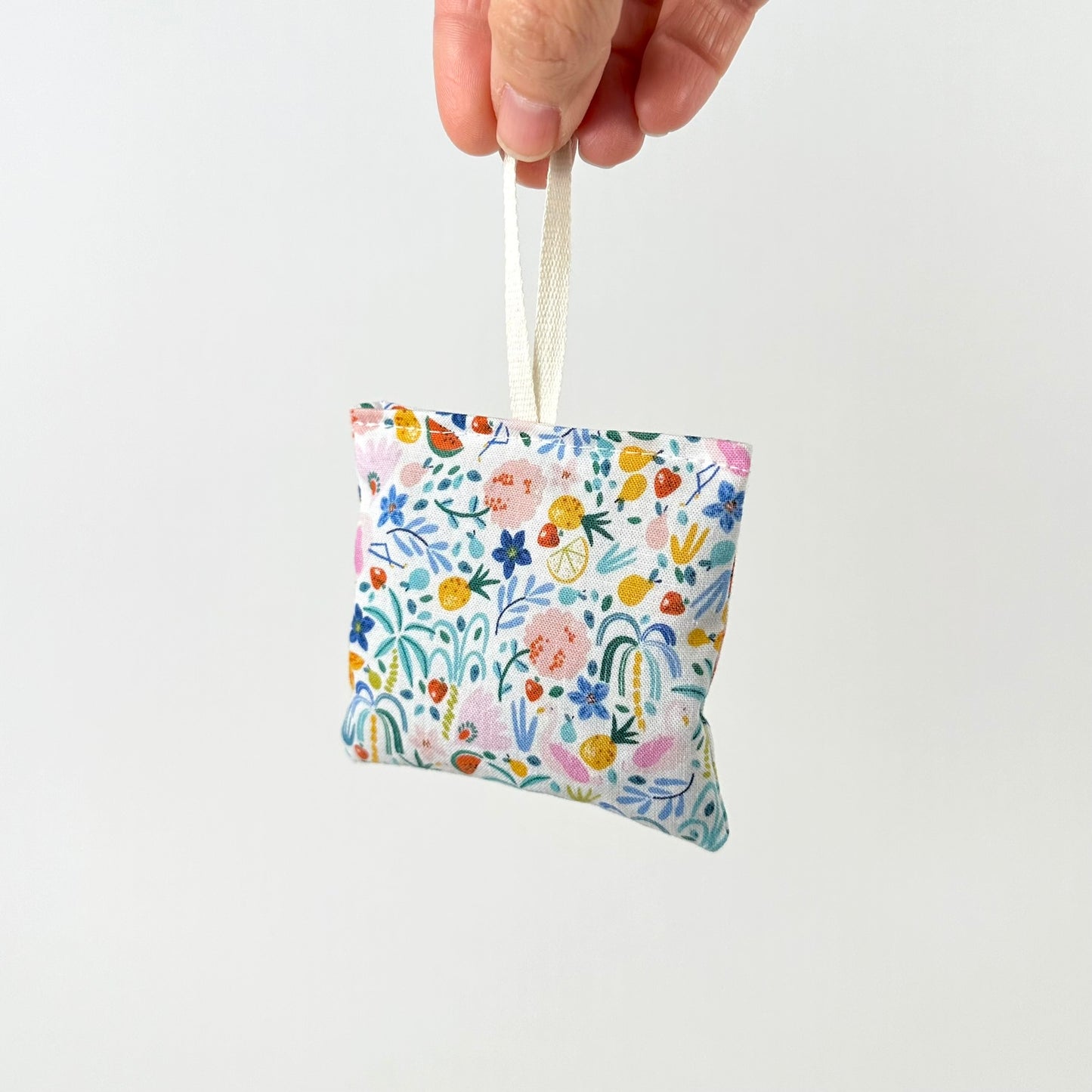 Lavender Sachets