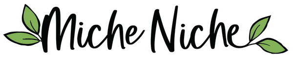 Miche Niche logo