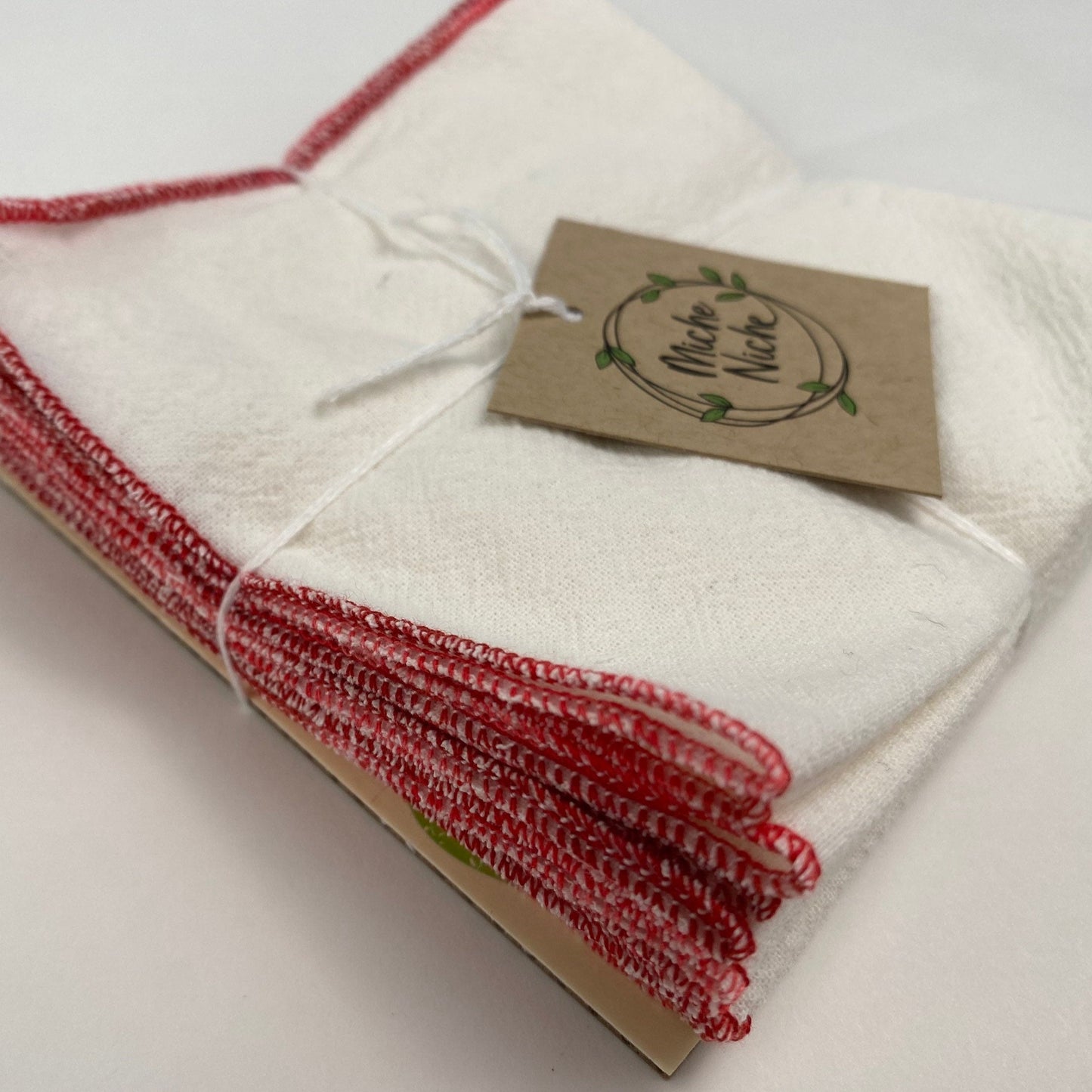 Everyday Cotton Cloth Napkin Color Collection | 7 Quantity