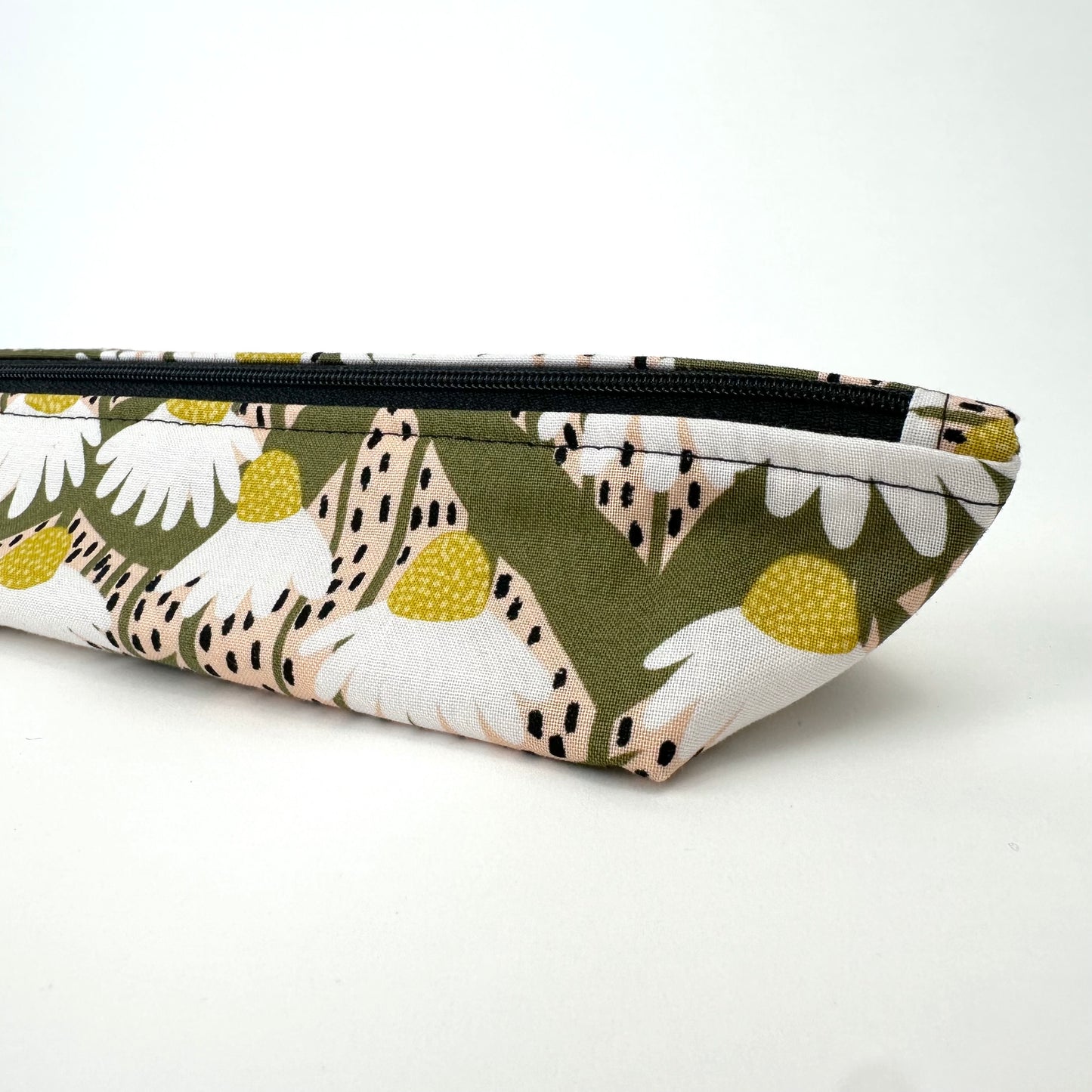 The Perfect Zipper Pouch | Sarah Golden Collection
