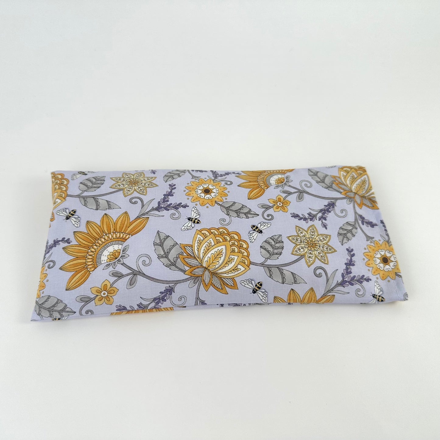 Lavender Eye Pillow | Honey Bee Collection