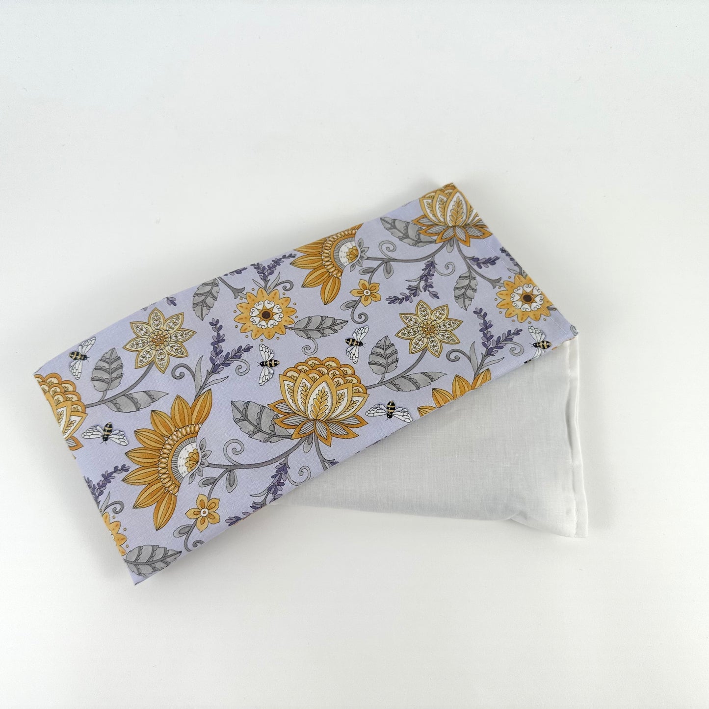 Lavender Eye Pillow | Honey Bee Collection
