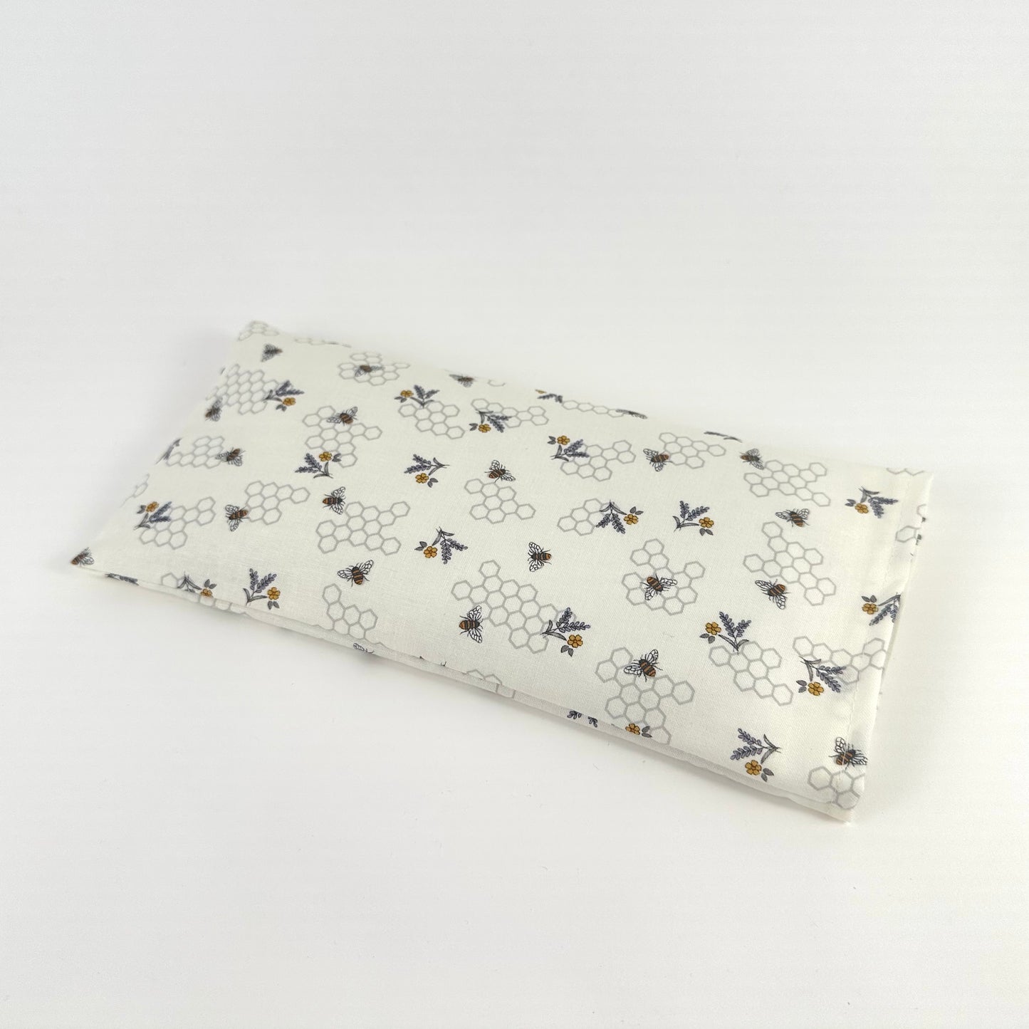 Lavender Eye Pillow | Honey Bee Collection