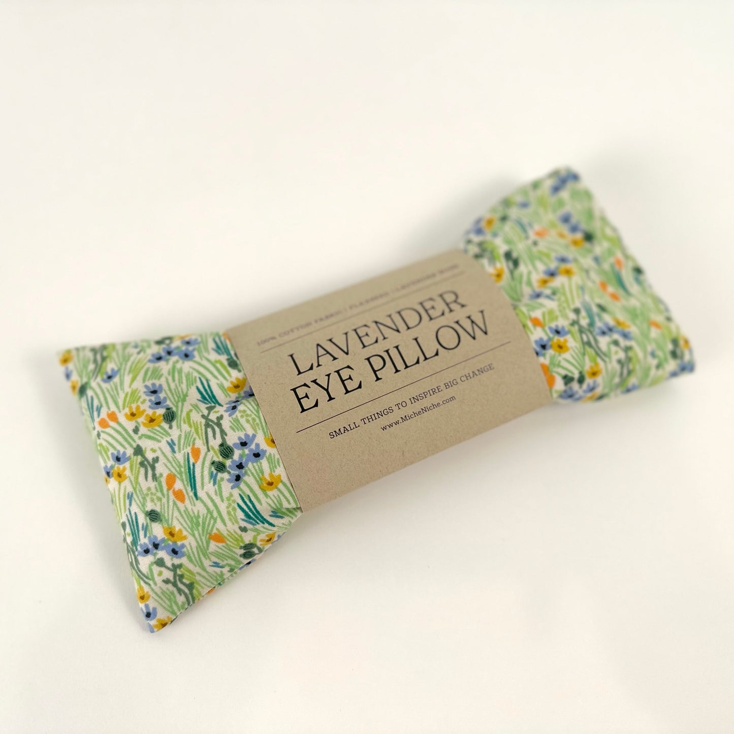 Lavender Eye Pillow | Rifle Paper Co Collection