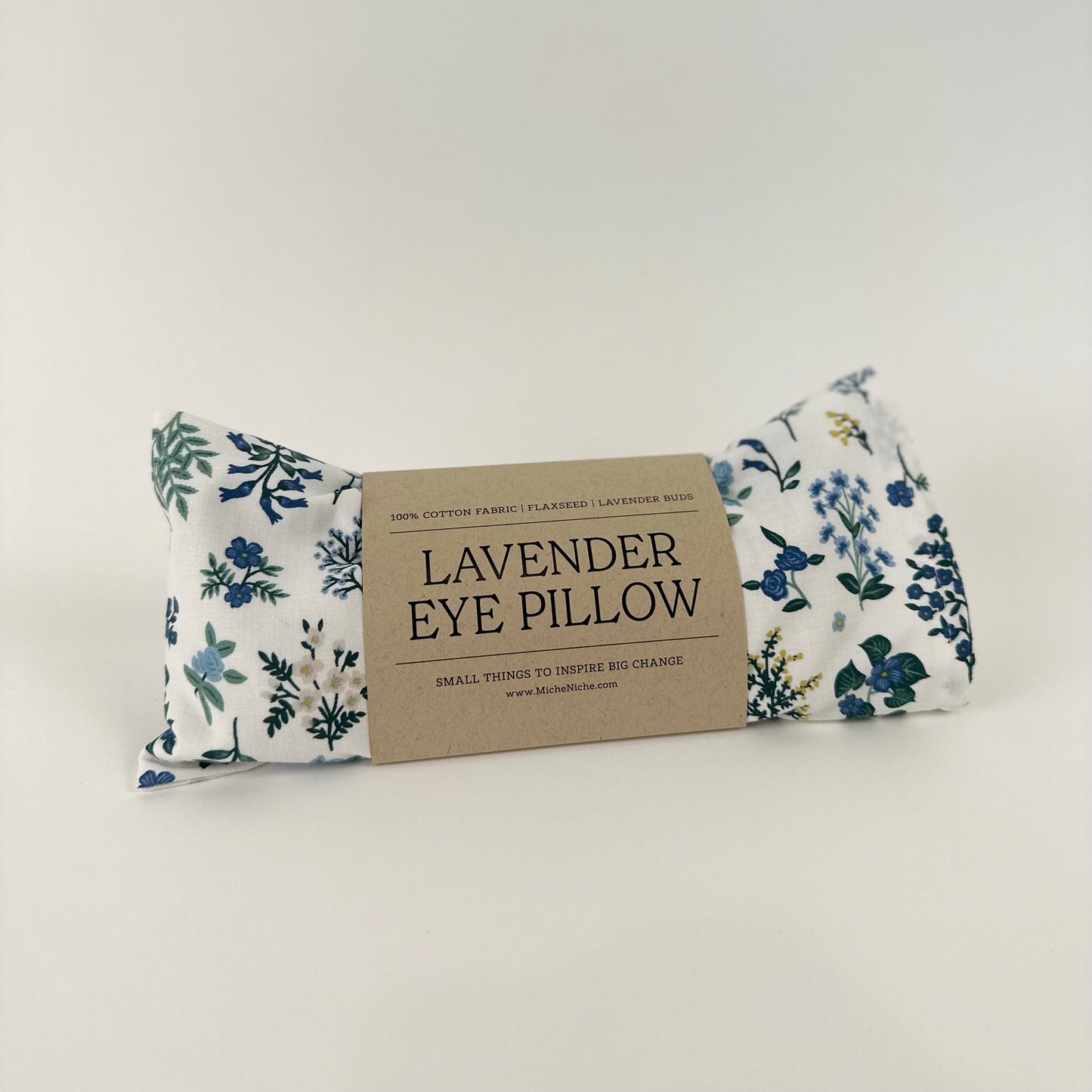 Lavender Eye Pillow | Rifle Paper Co Collection