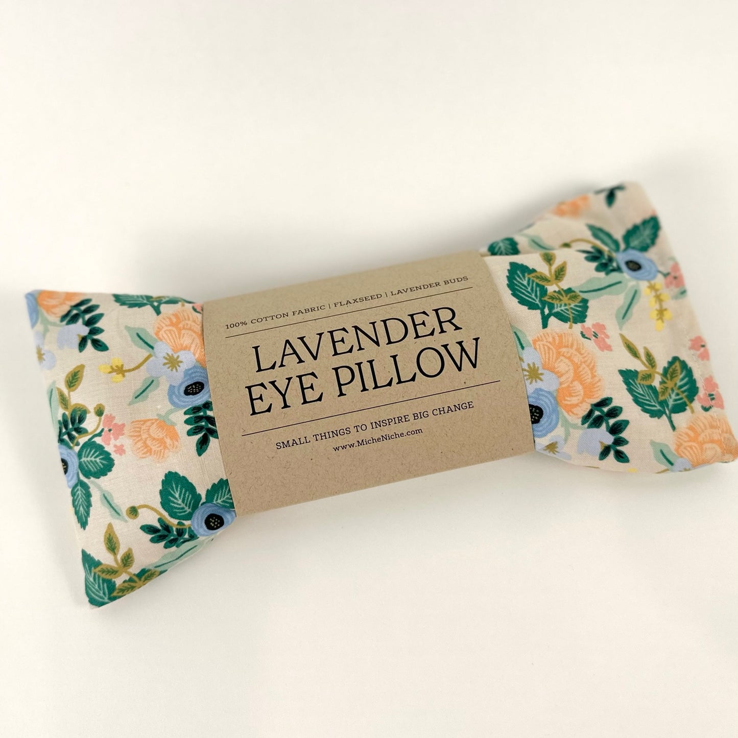 Lavender Eye Pillow | Rifle Paper Co Collection