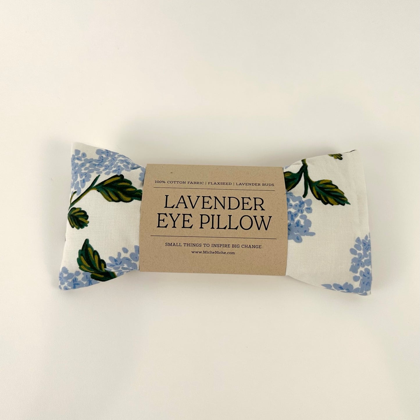 Lavender Eye Pillow | Rifle Paper Co Collection
