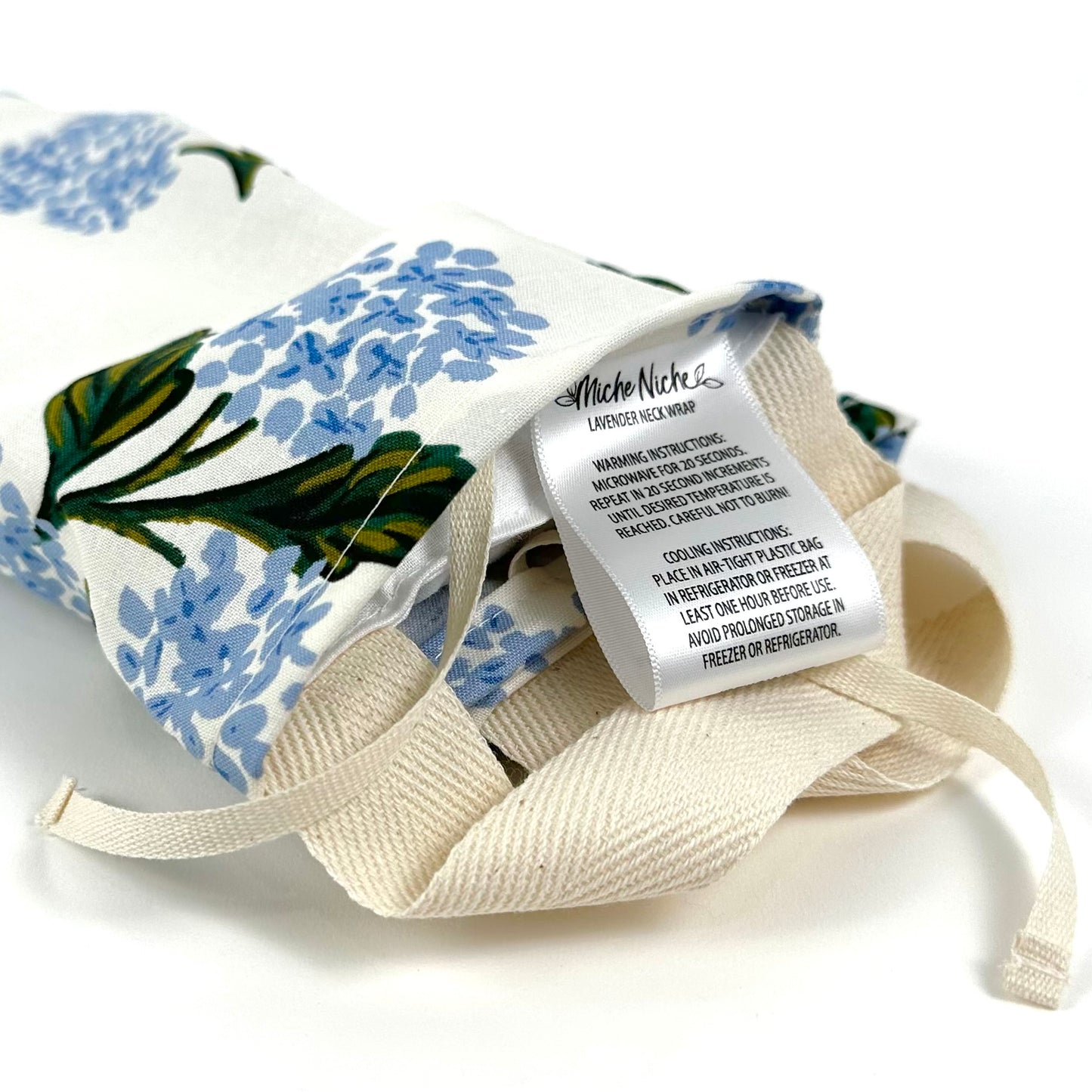 Lavender Neck Wrap | Rifle Paper Co Collection