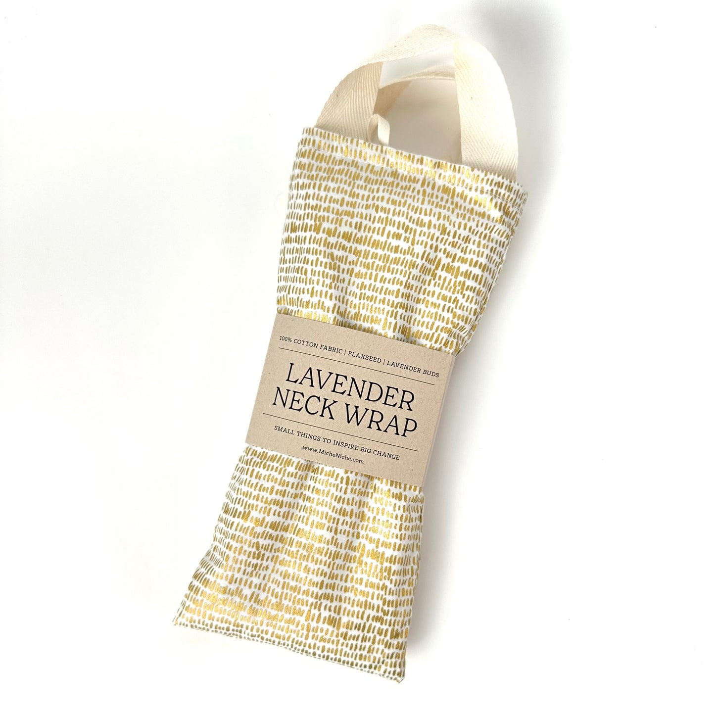 Lavender Neck Wrap | Rifle Paper Co Collection