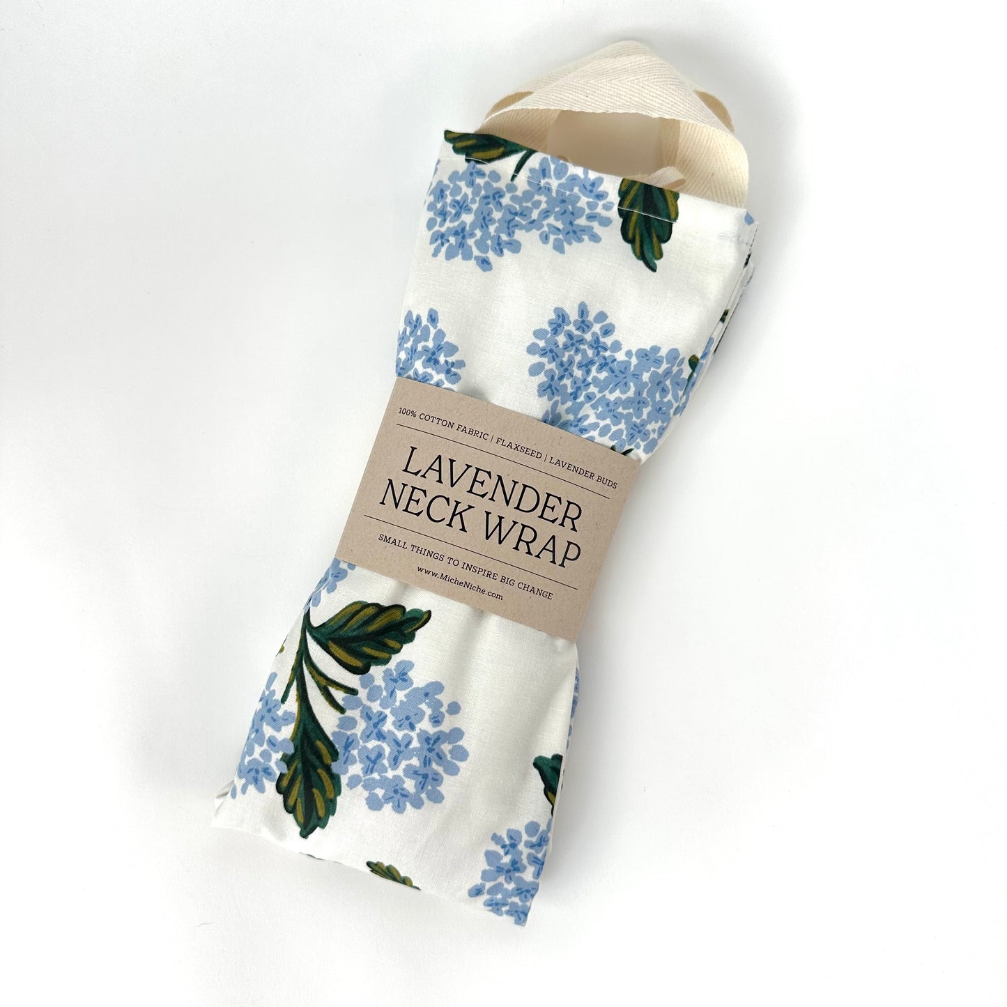 Lavender Neck Wrap | Rifle Paper Co Collection