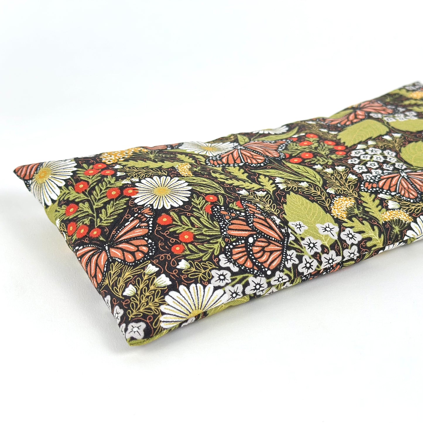 Lavender Eye Pillow | Butterflies