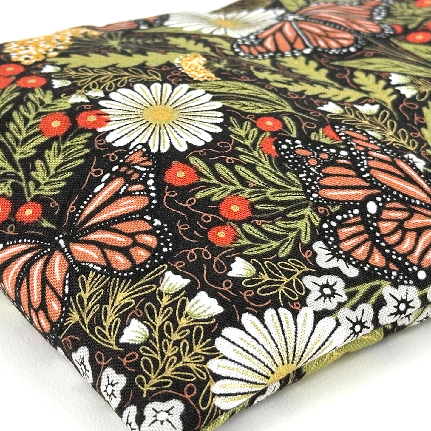 Lavender Eye Pillow | Butterflies