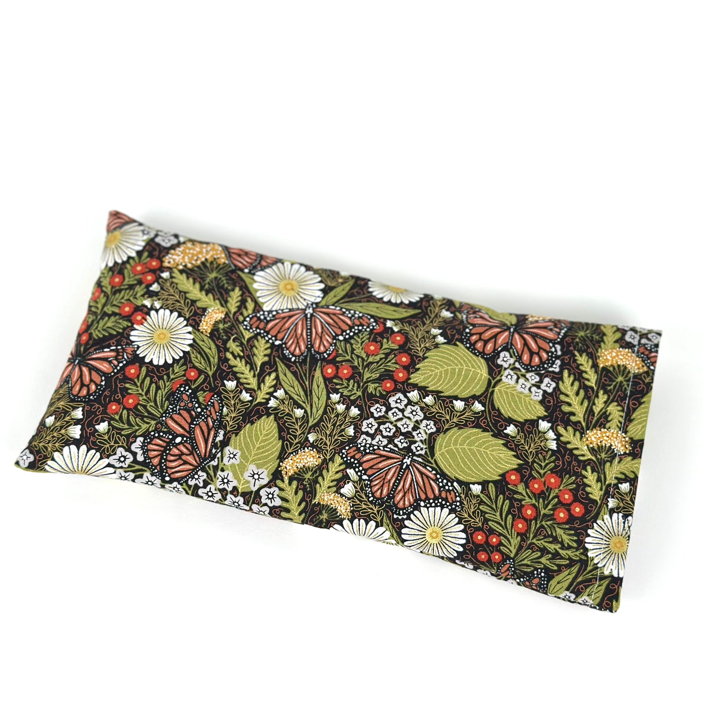 Lavender Eye Pillow | Butterflies