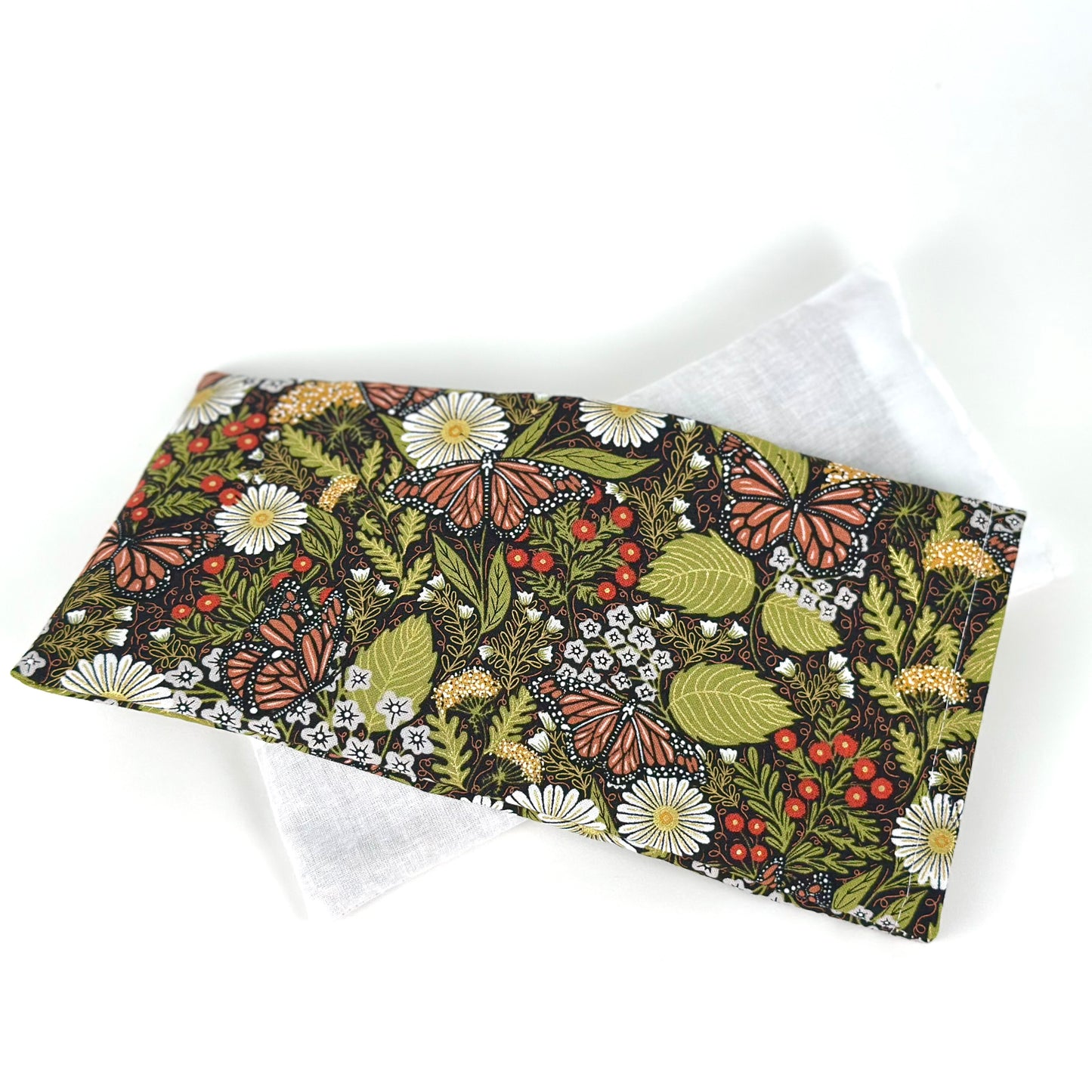 Lavender Eye Pillow | Butterflies