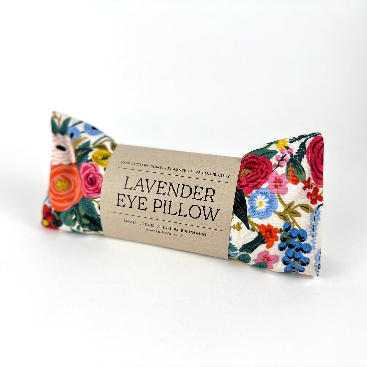 Lavender Eye Pillow | Rifle Paper Co Collection