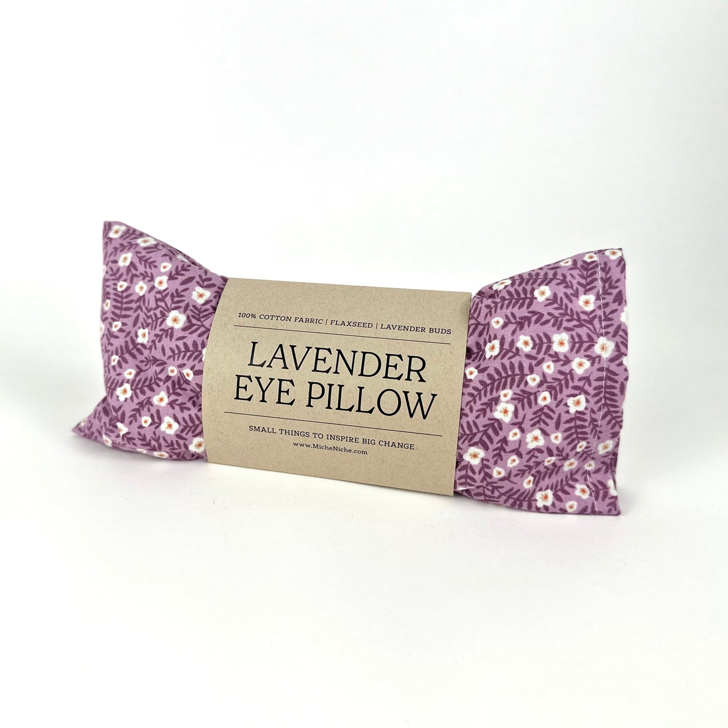 Lavender Eye Pillow | Rifle Paper Co Collection