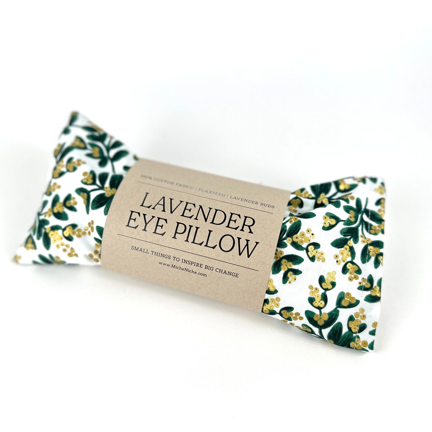 Lavender Eye Pillow | Rifle Paper Co Collection