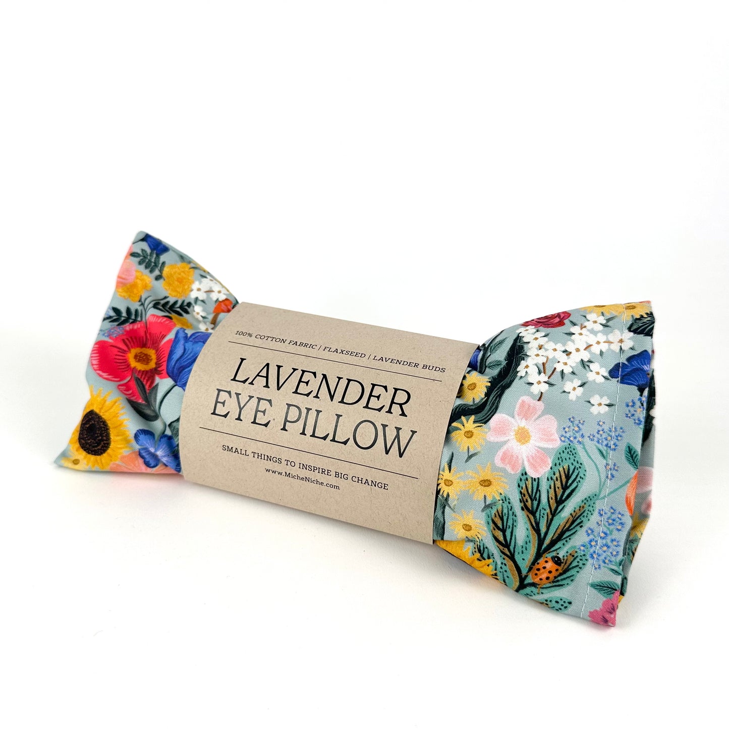 Lavender Eye Pillow | Rifle Paper Co Collection