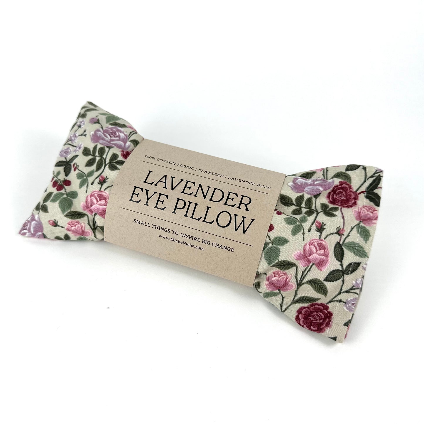 Lavender Eye Pillow | Rifle Paper Co Collection
