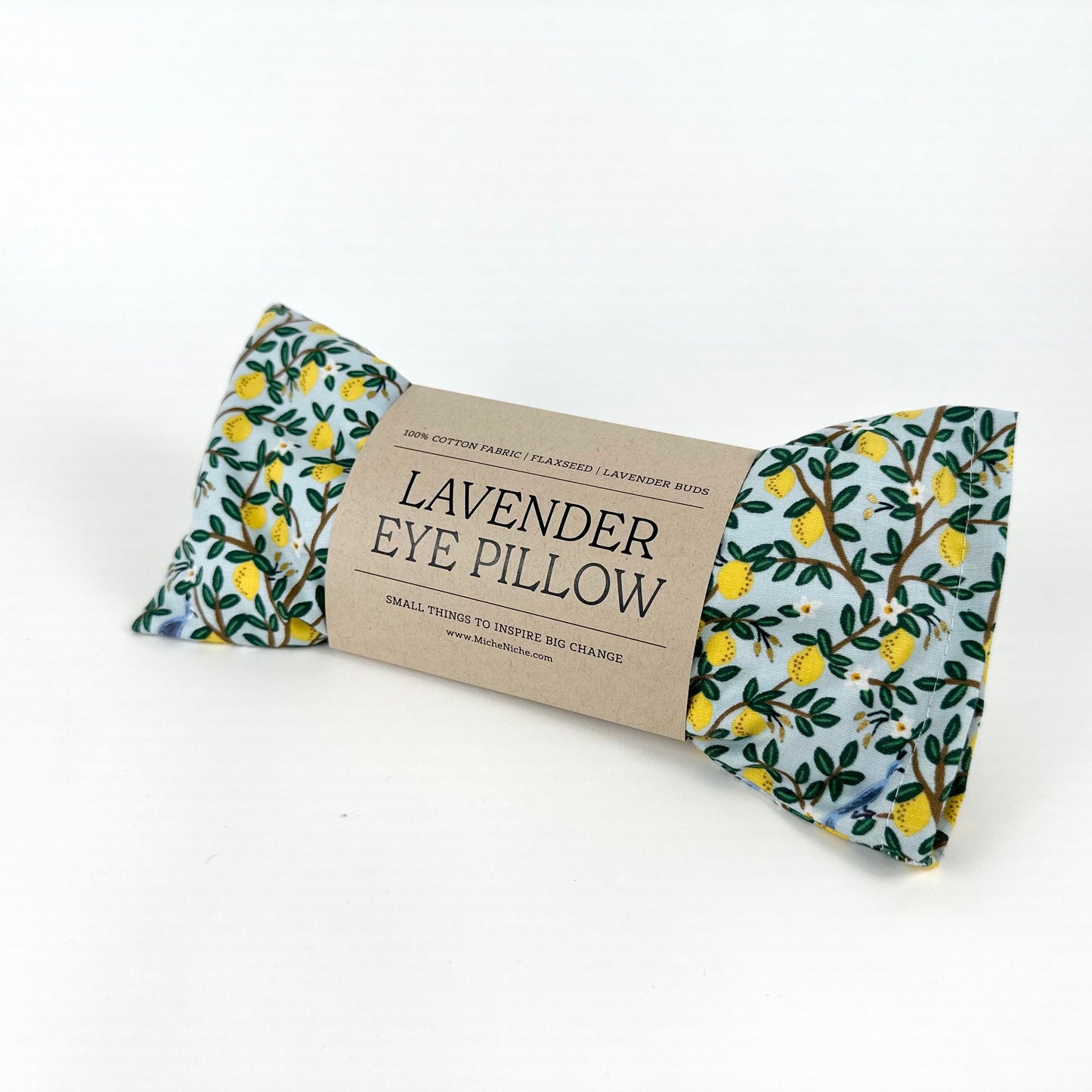 Lavender Eye Pillow | Rifle Paper Co Collection