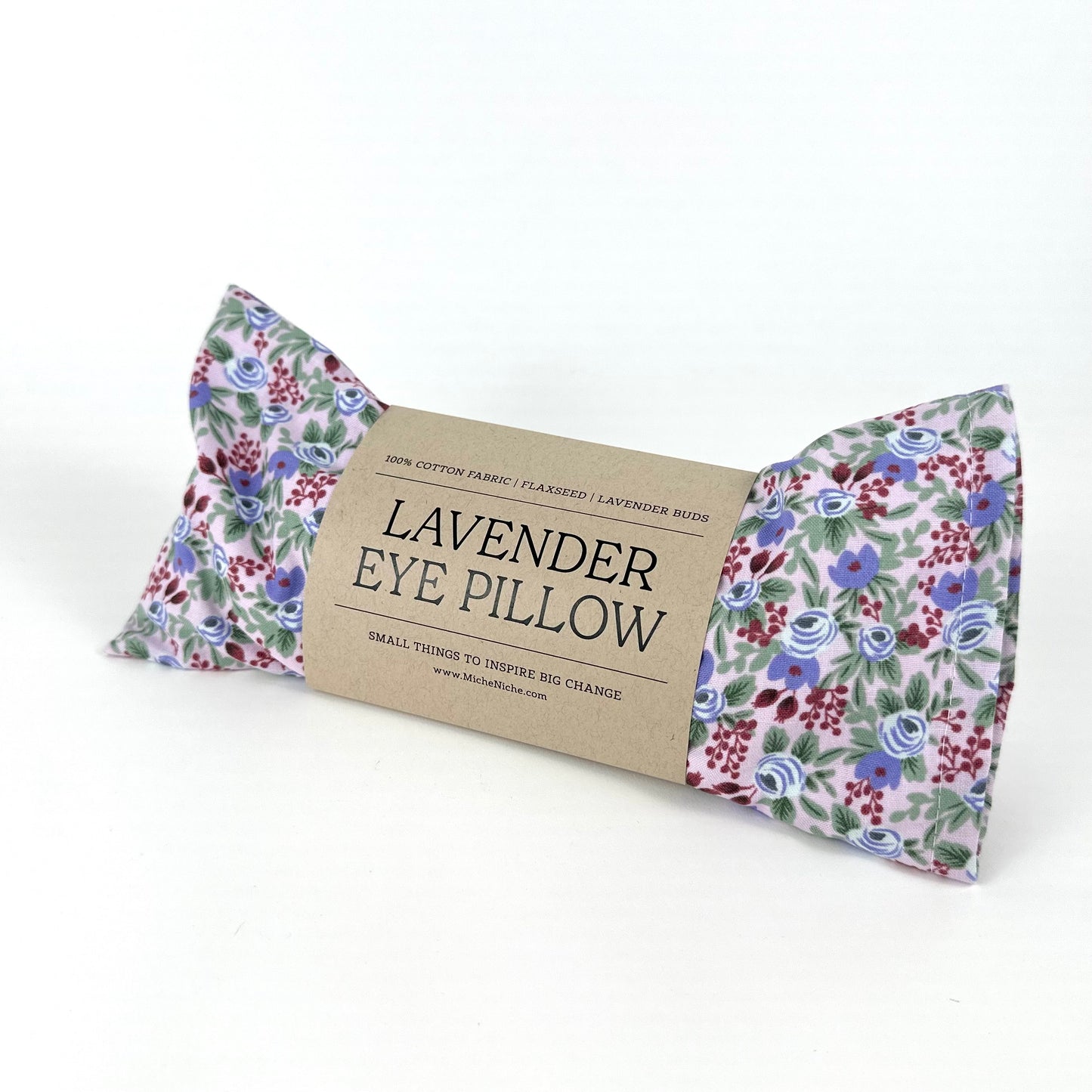 Lavender Eye Pillow | Rifle Paper Co Collection
