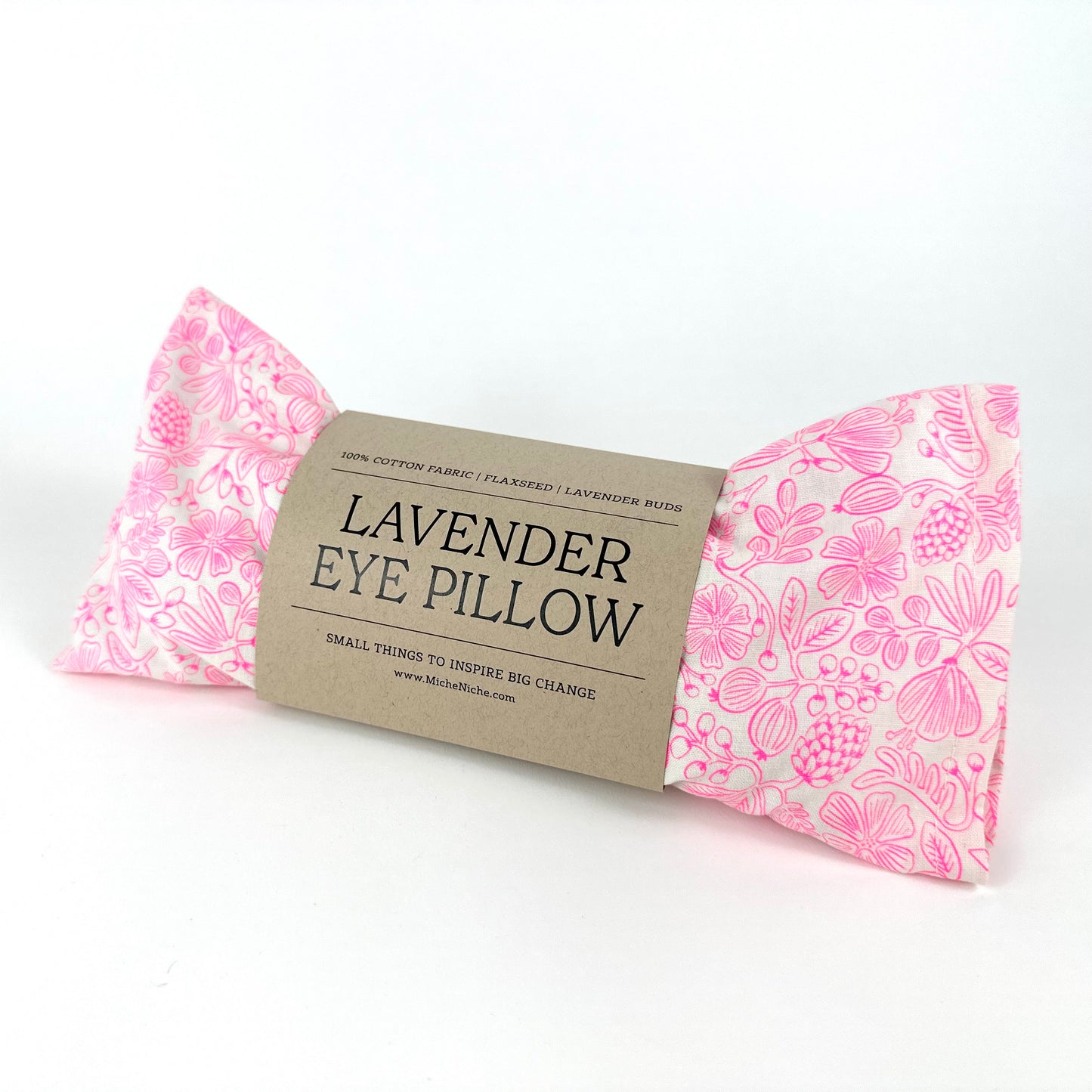 Lavender Eye Pillow | Rifle Paper Co Collection