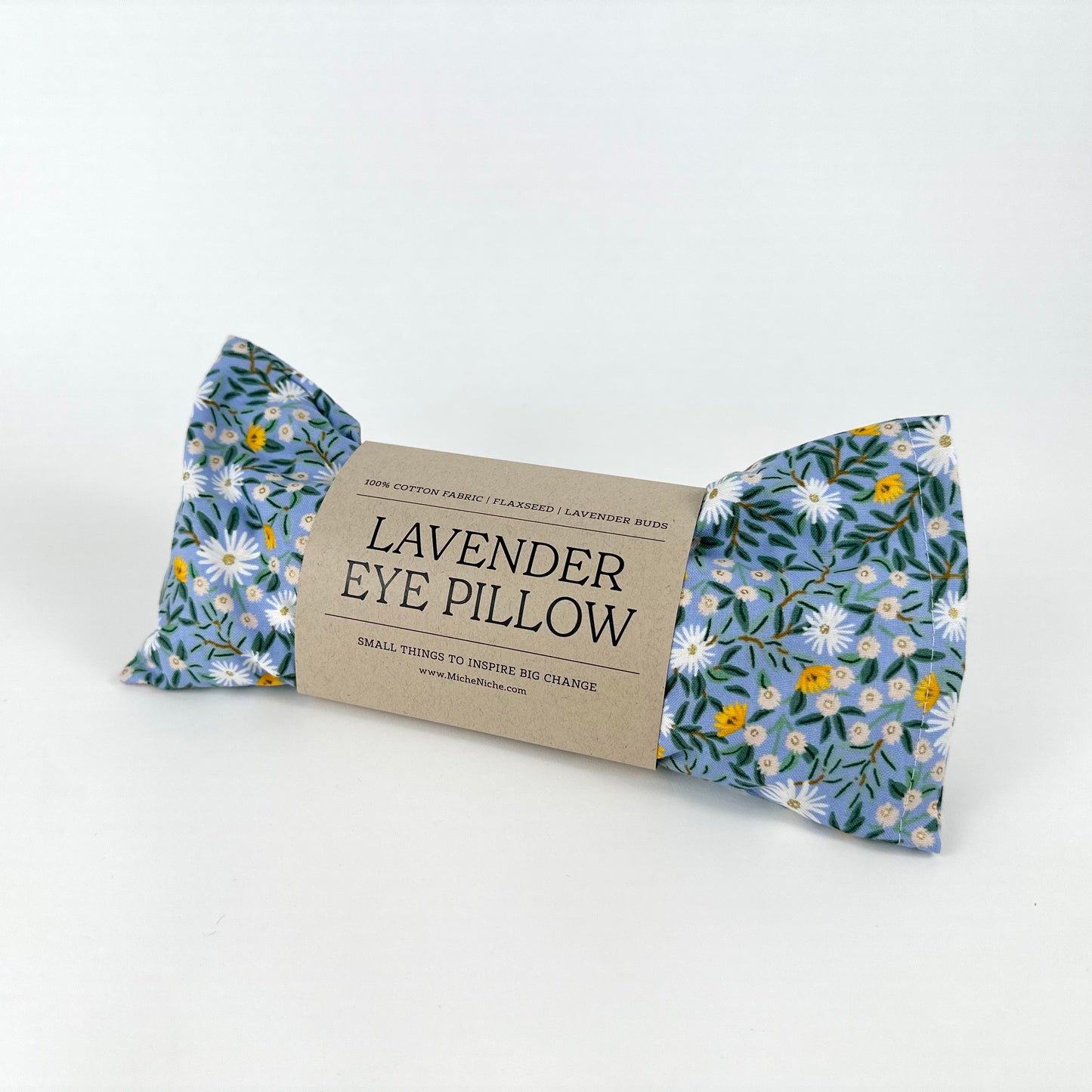 Lavender Eye Pillow | Rifle Paper Co Collection