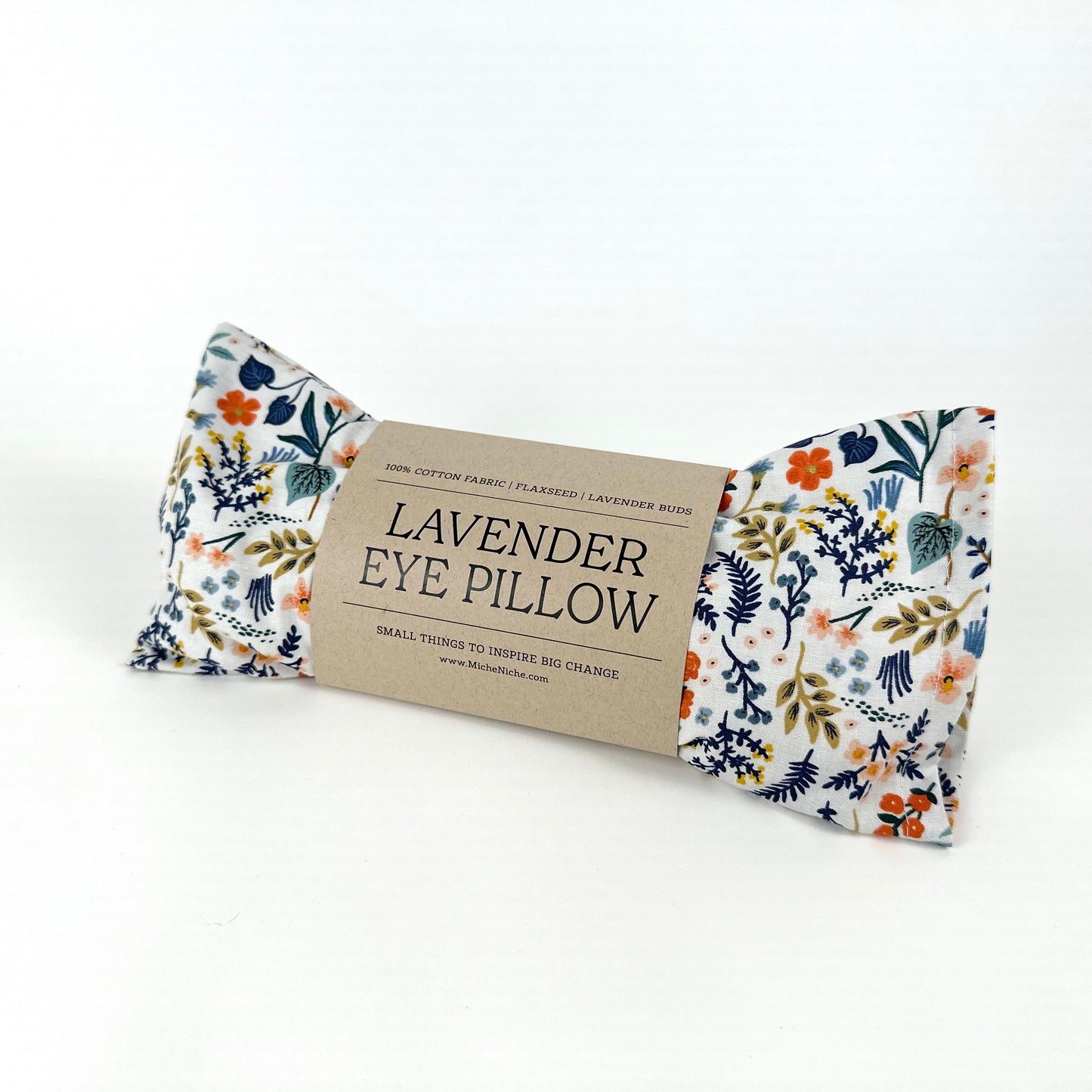 Lavender Eye Pillow | Rifle Paper Co Collection