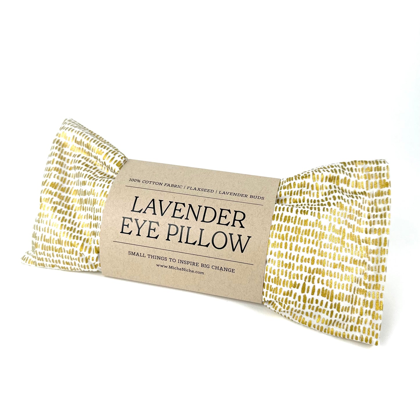 Lavender Eye Pillow | Rifle Paper Co Collection