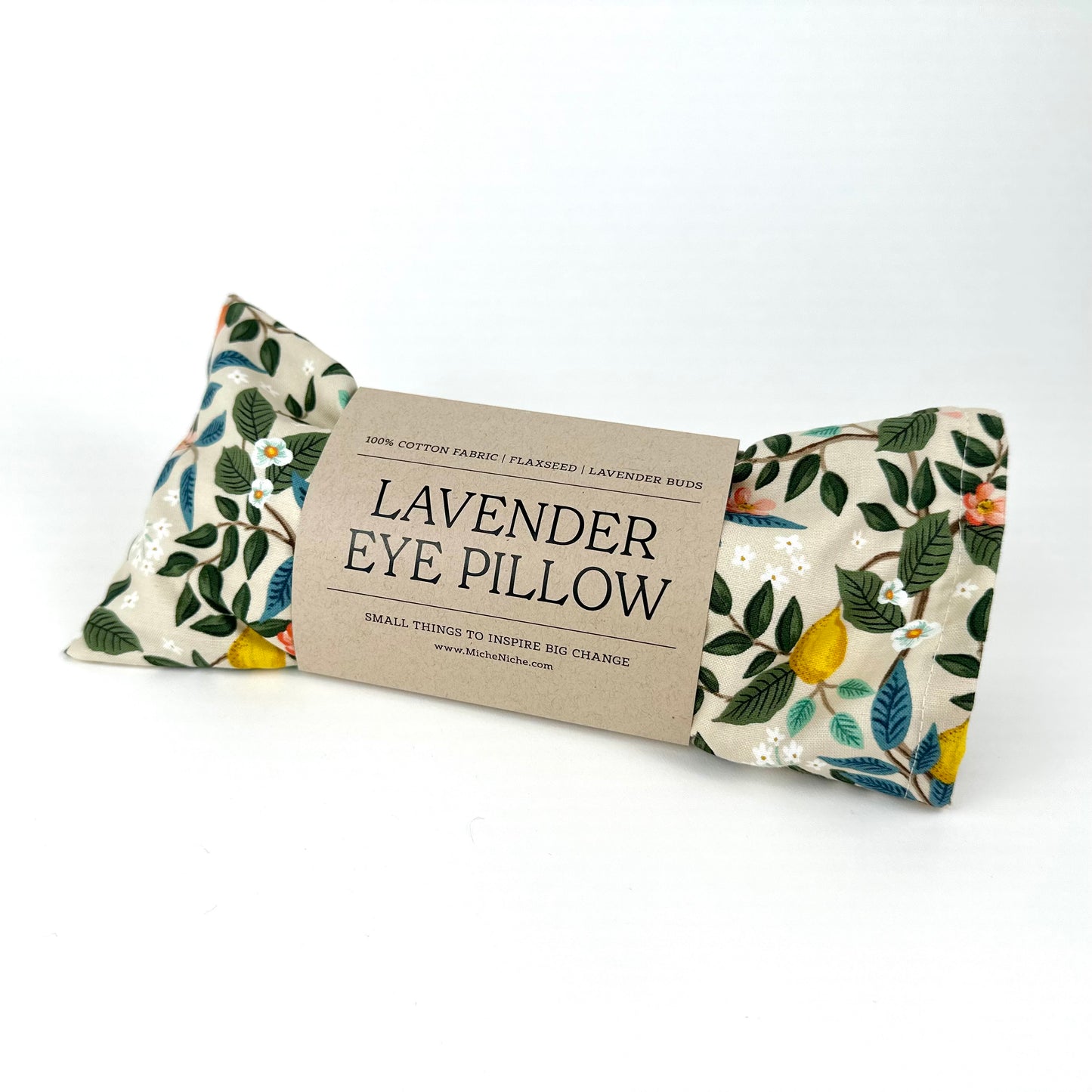 Lavender Eye Pillow | Rifle Paper Co Collection