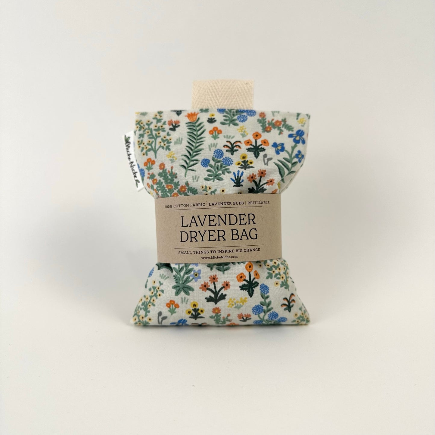 Lavender Dryer Bag | Rifle Paper Co Collection