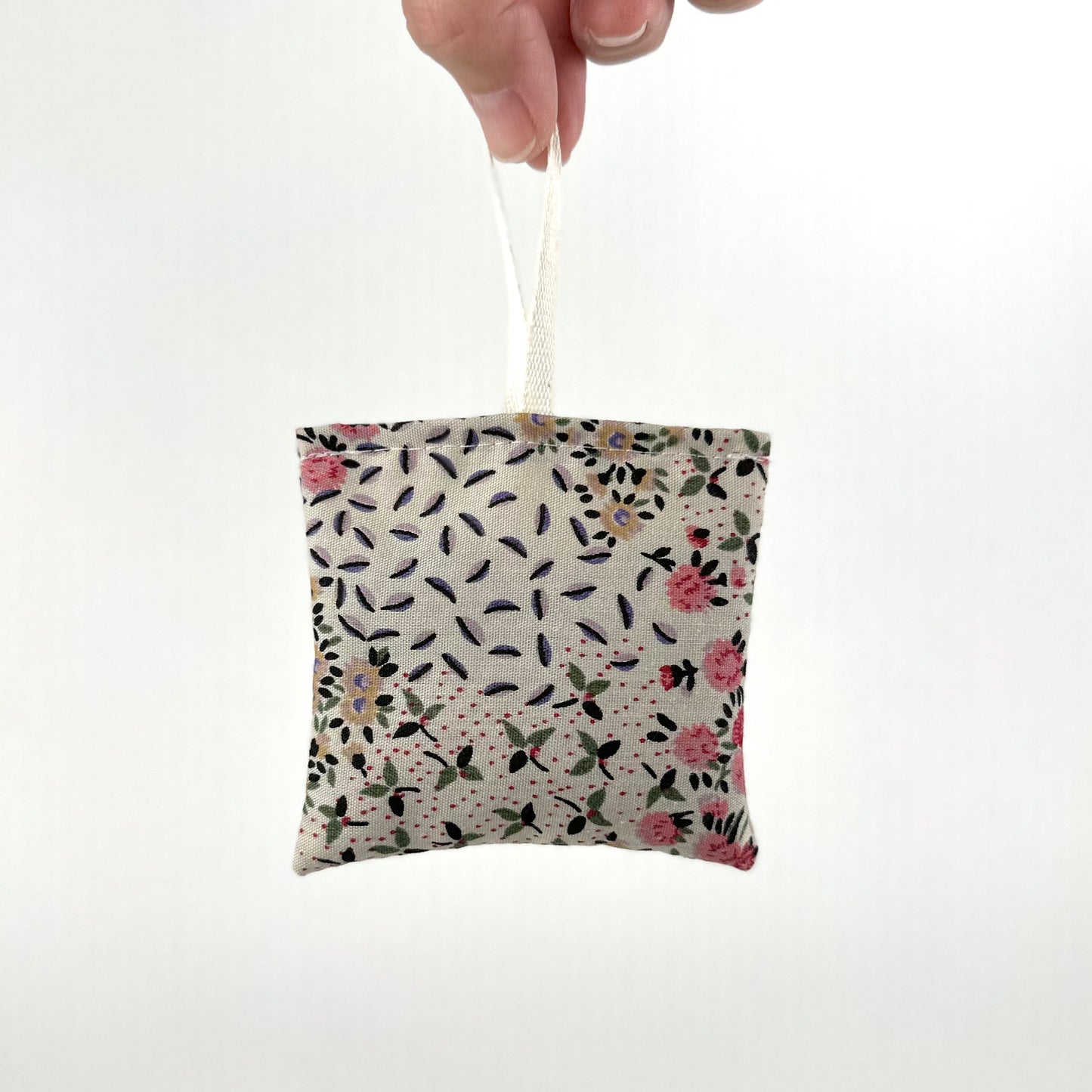 Lavender Sachets