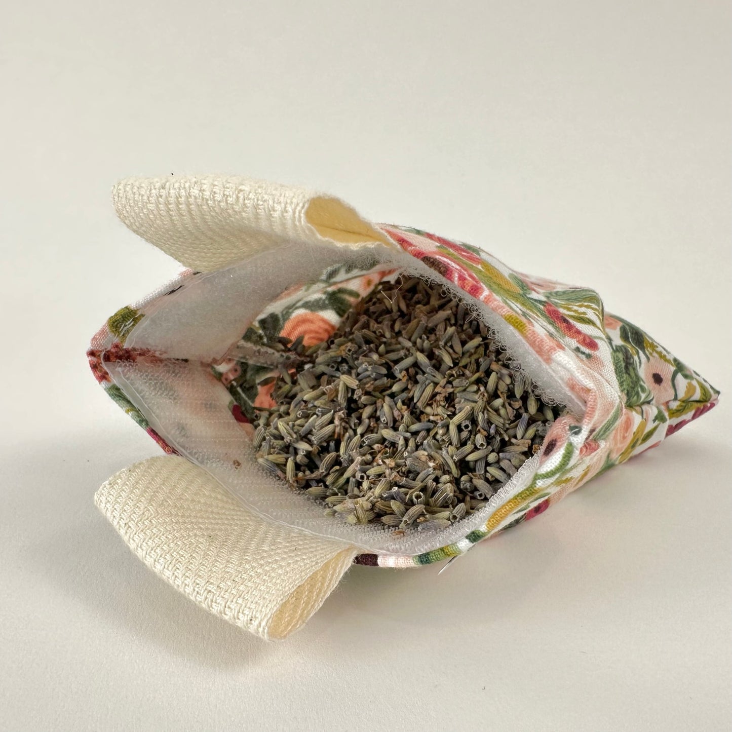 Lavender Dryer Bag | Rifle Paper Co Collection