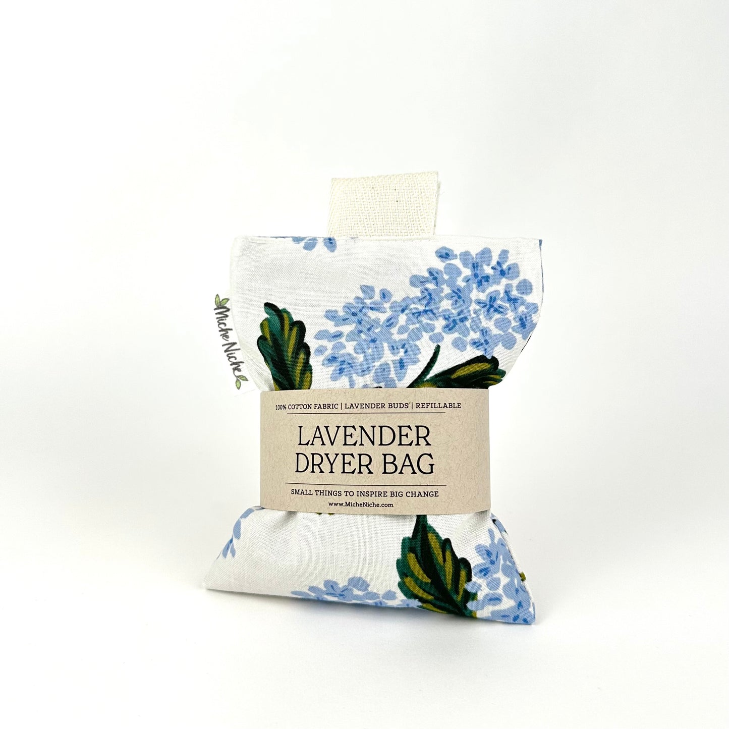 Lavender Dryer Bag | Rifle Paper Co Collection