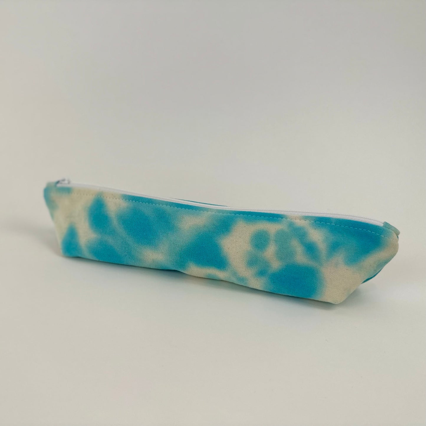 Tie-Dye On-the-go Cutlery Pouch Set | Eco-friendly Gift