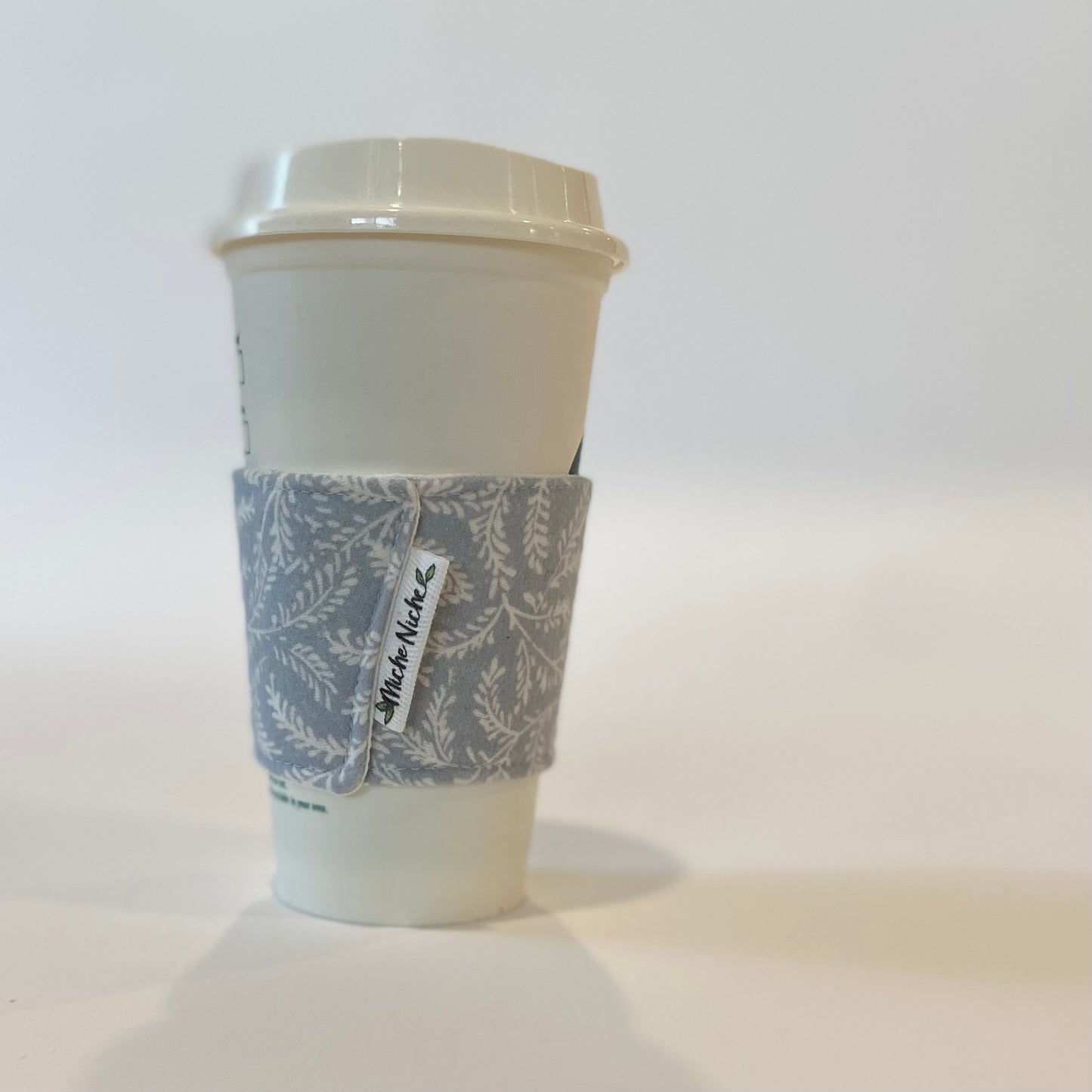 Reusable Coffee Cup Sleeve