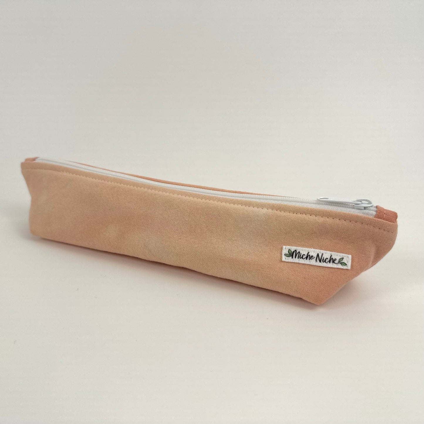 The Perfect Zipper Pouch | Madder Natural Dye