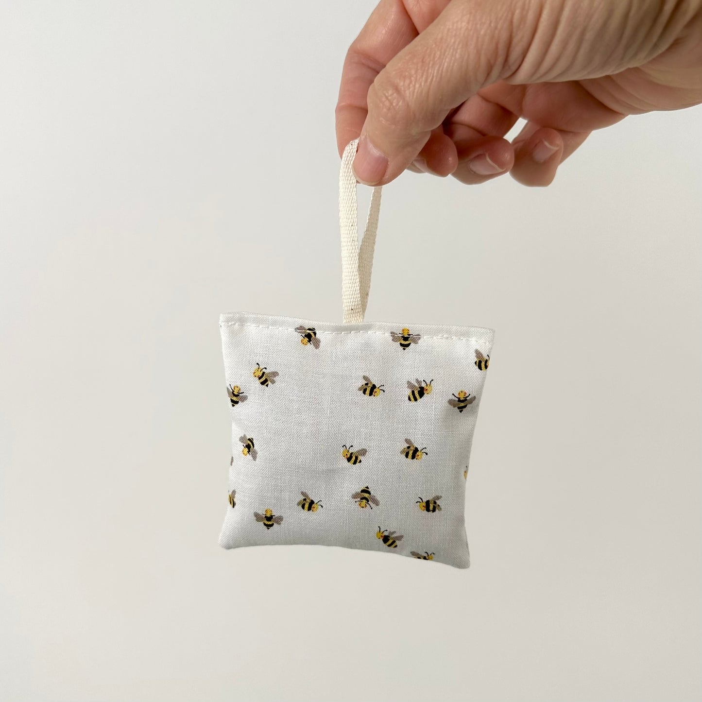 Lavender Sachets