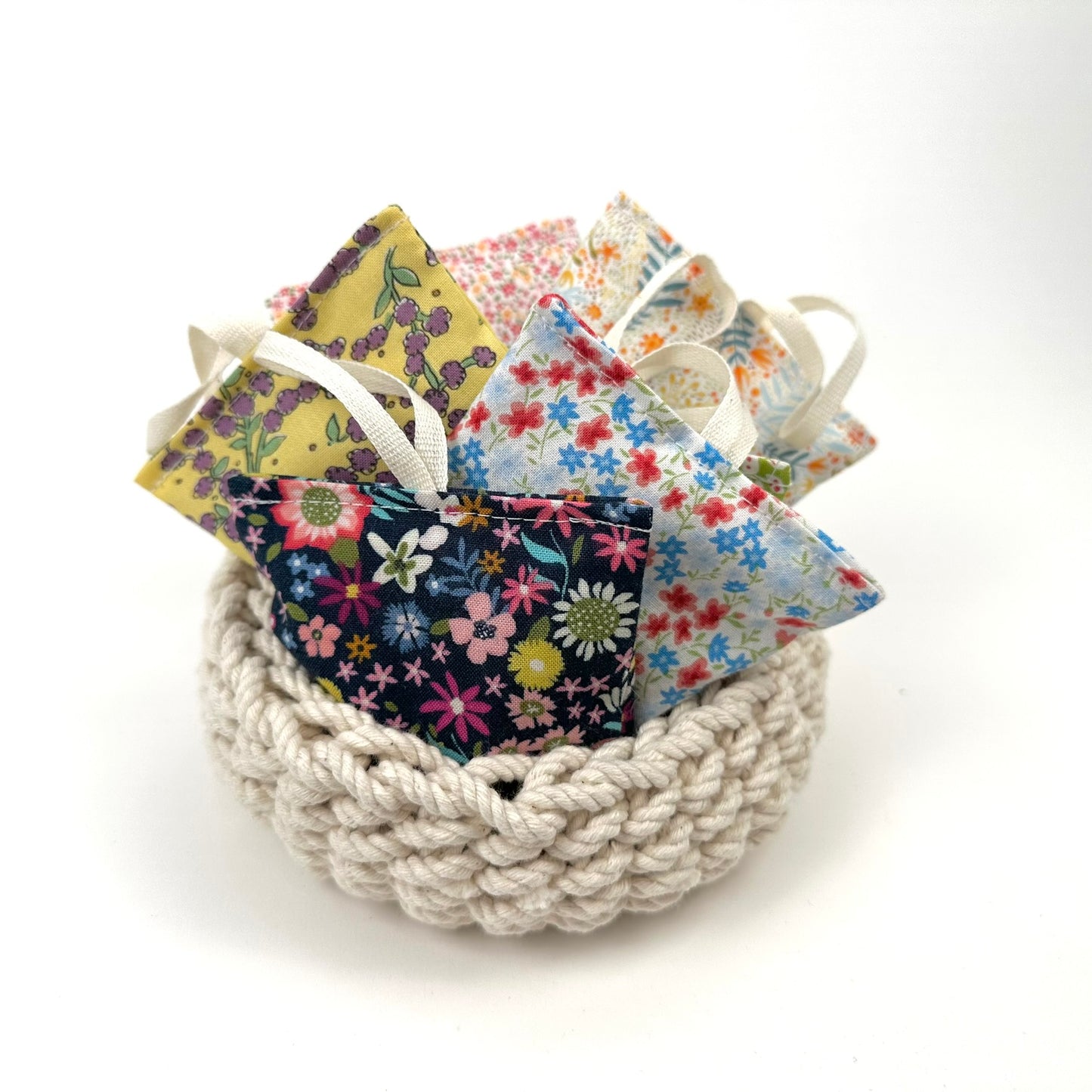 Lavender Sachets