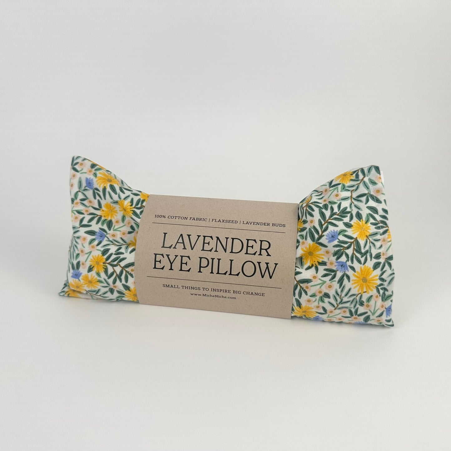 Lavender Eye Pillow | Rifle Paper Co Collection